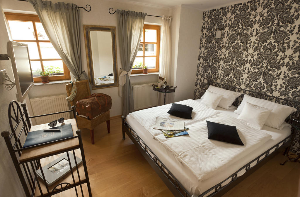 Landhotel Kallstadt Room photo